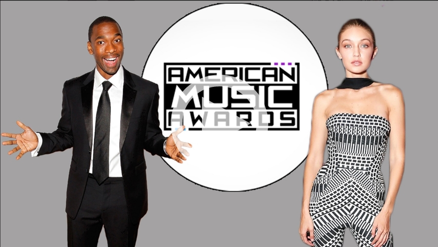 American Music Awards 2016 Winners: The Complete List