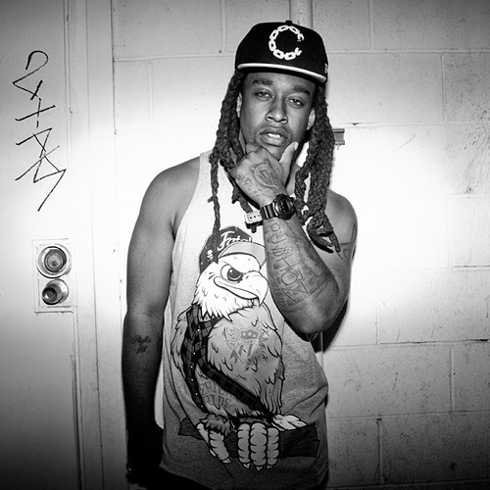 MP3: Ty Dolla Sign Ft. 24hrs – Act Up (CDQ)